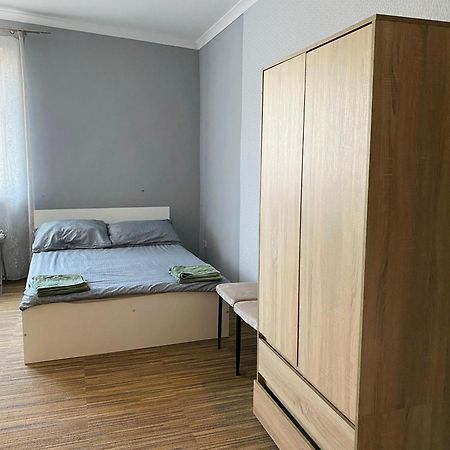 Gryfny Hotel Wodzisław Śląski المظهر الخارجي الصورة