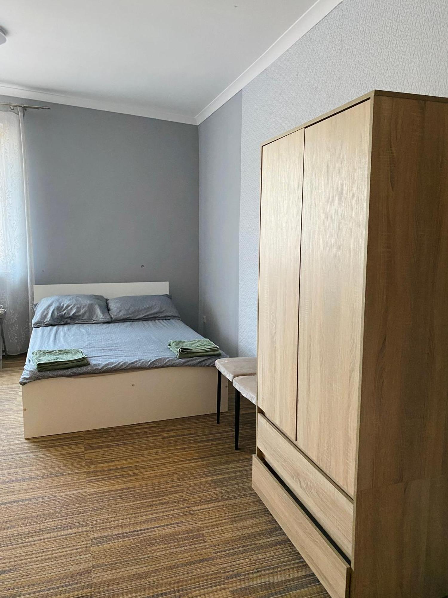Gryfny Hotel Wodzisław Śląski المظهر الخارجي الصورة